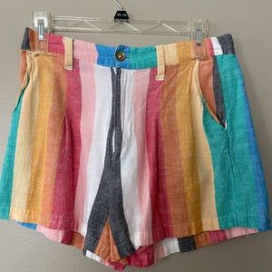 BILLABONGXJULES SHORTS